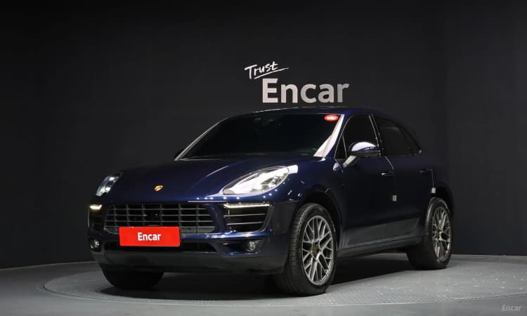 Macan