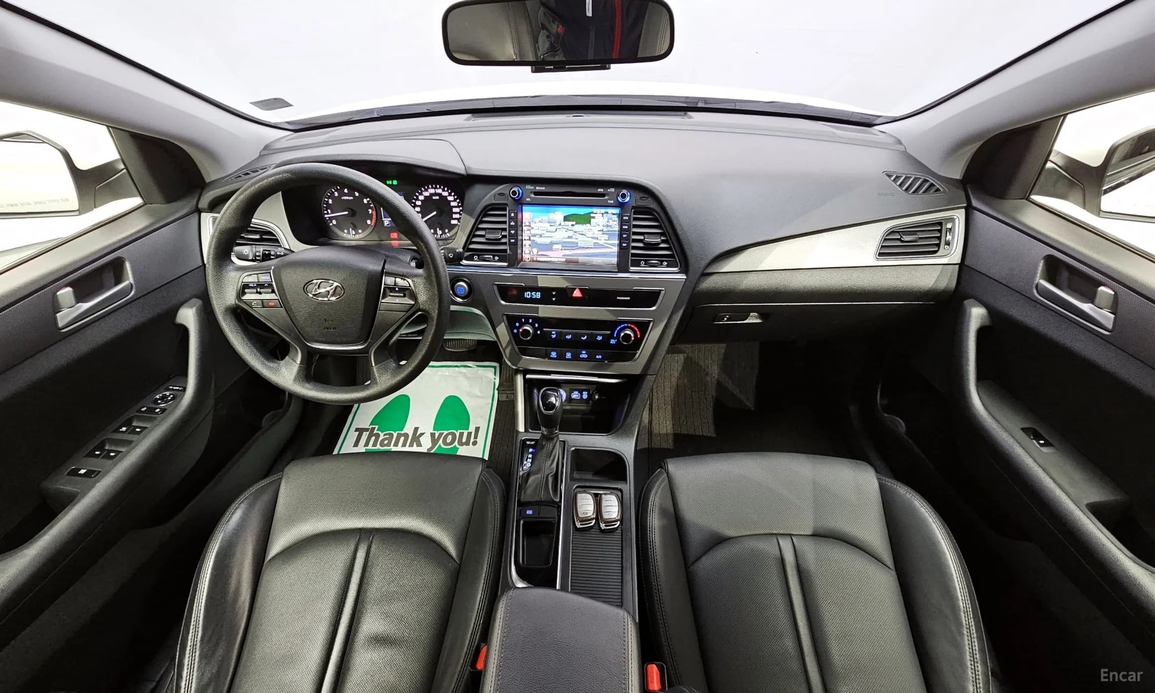 LF Sonata