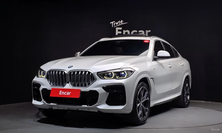 X6 (G06)