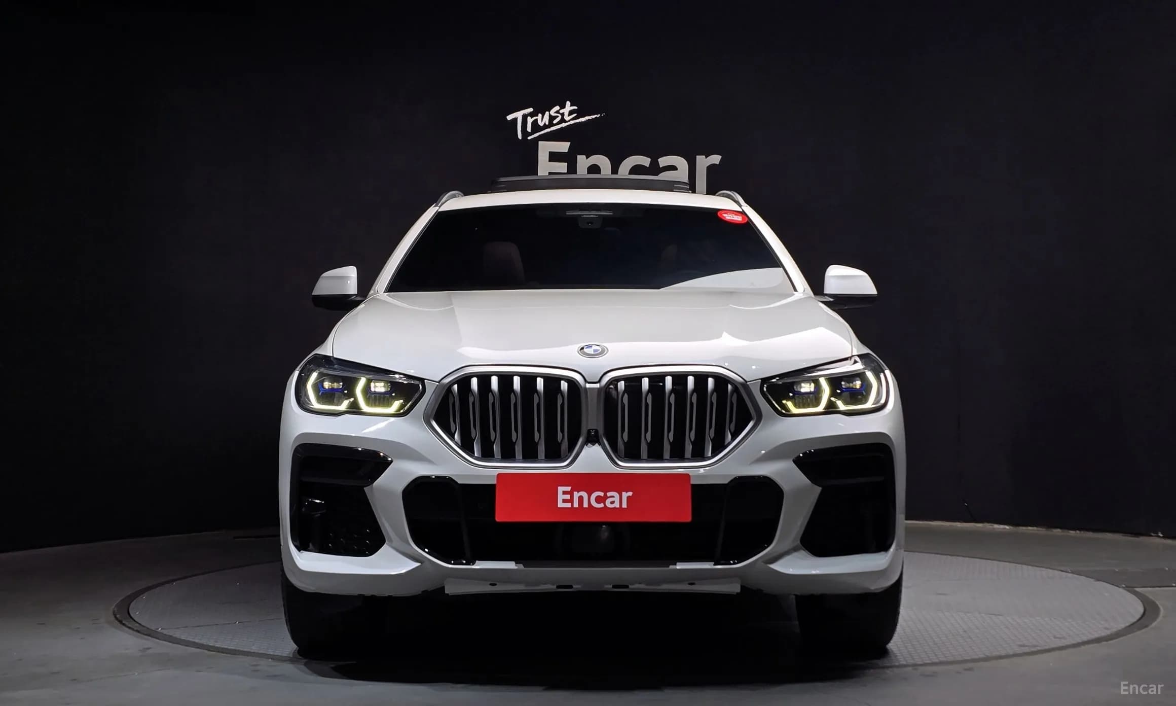 X6 (G06)