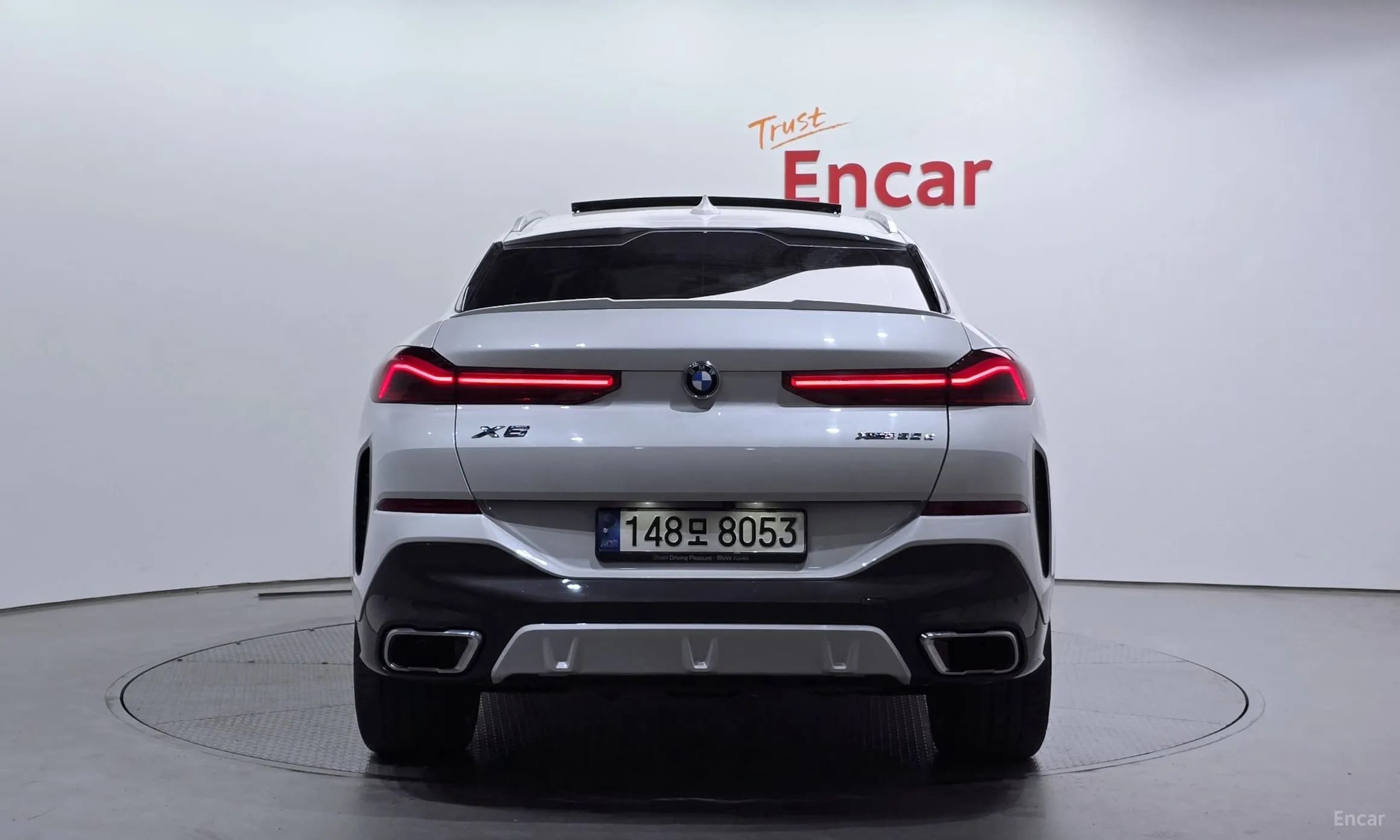 X6 (G06)