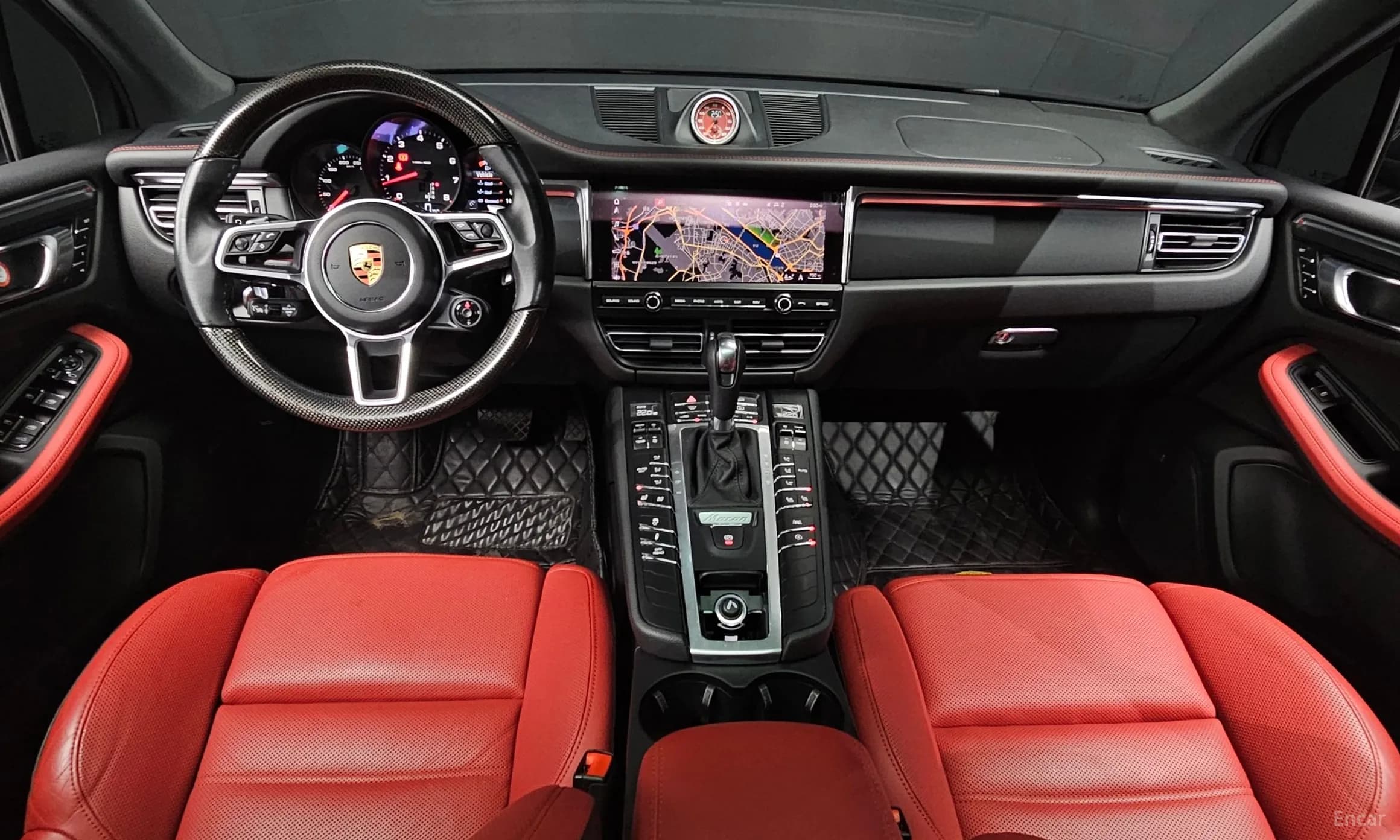 Macan