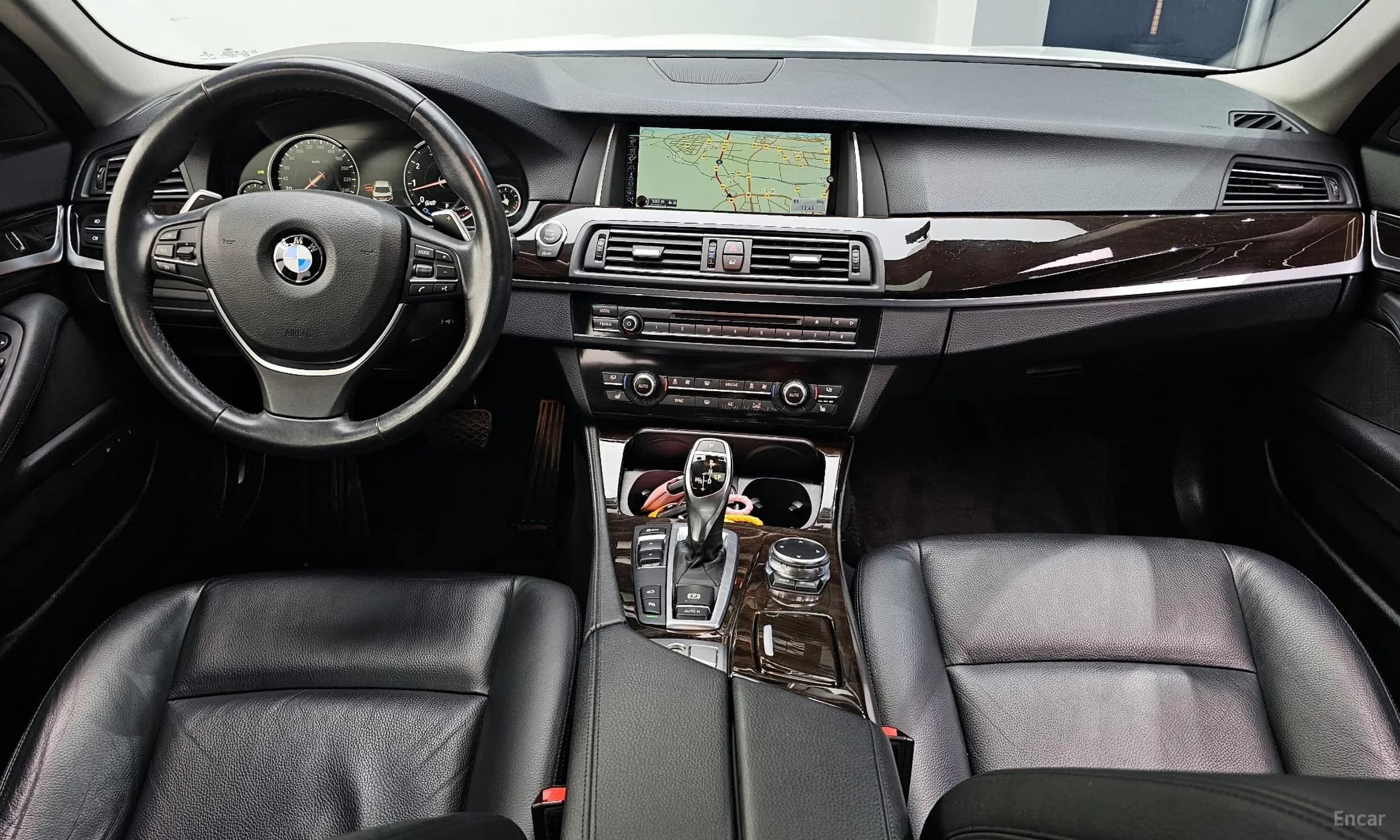 5 Series (F10)