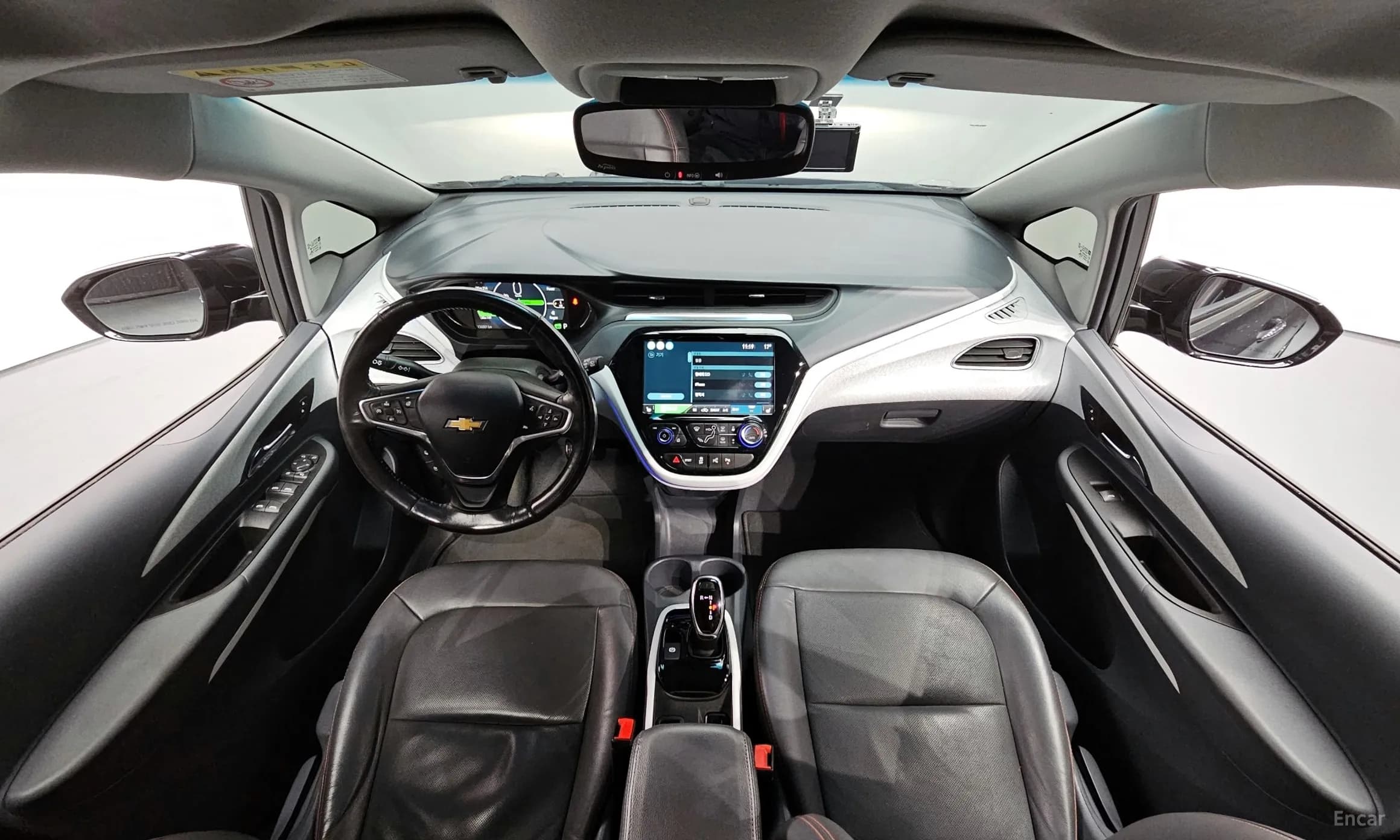 Bolt EV
