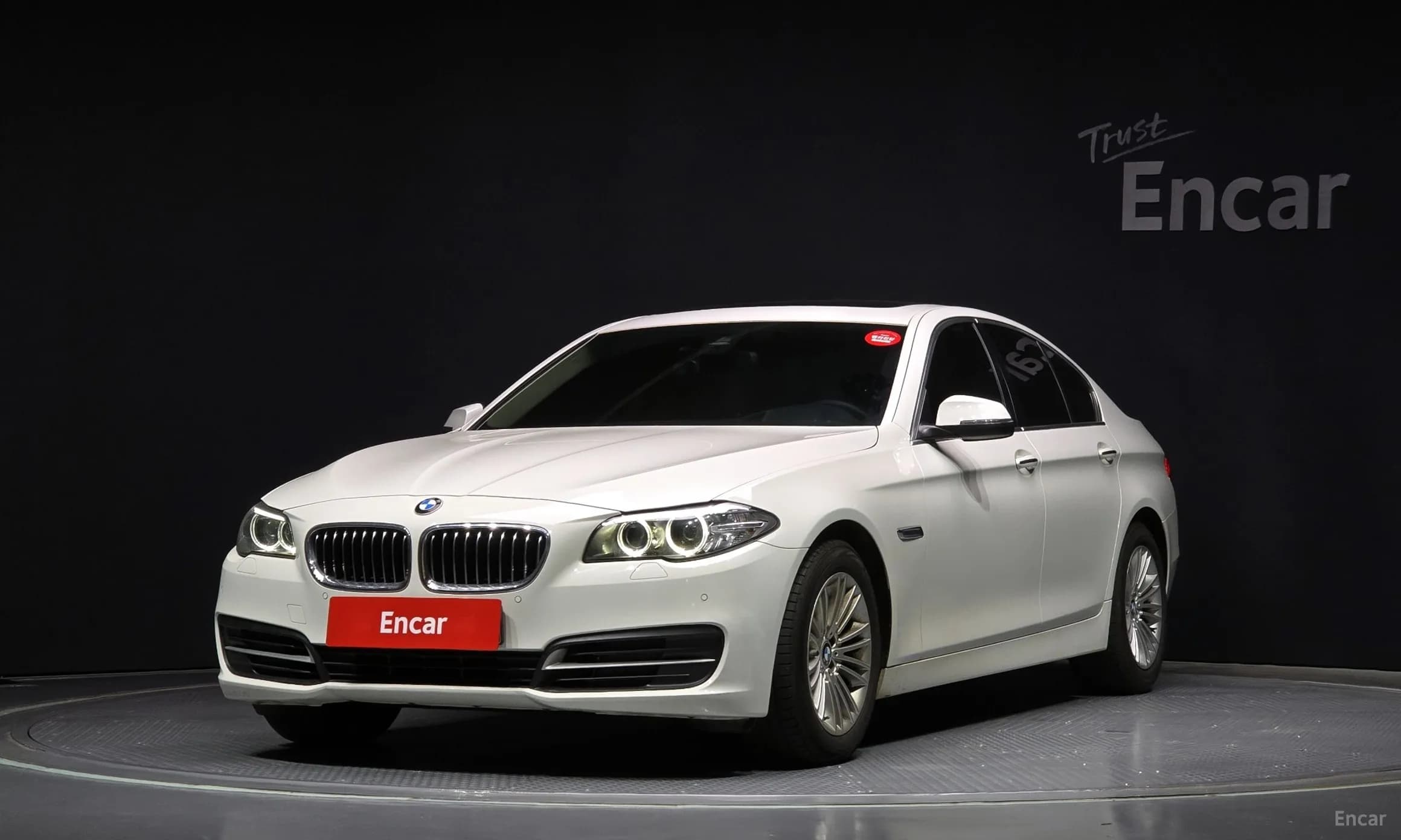 5 Series (F10)
