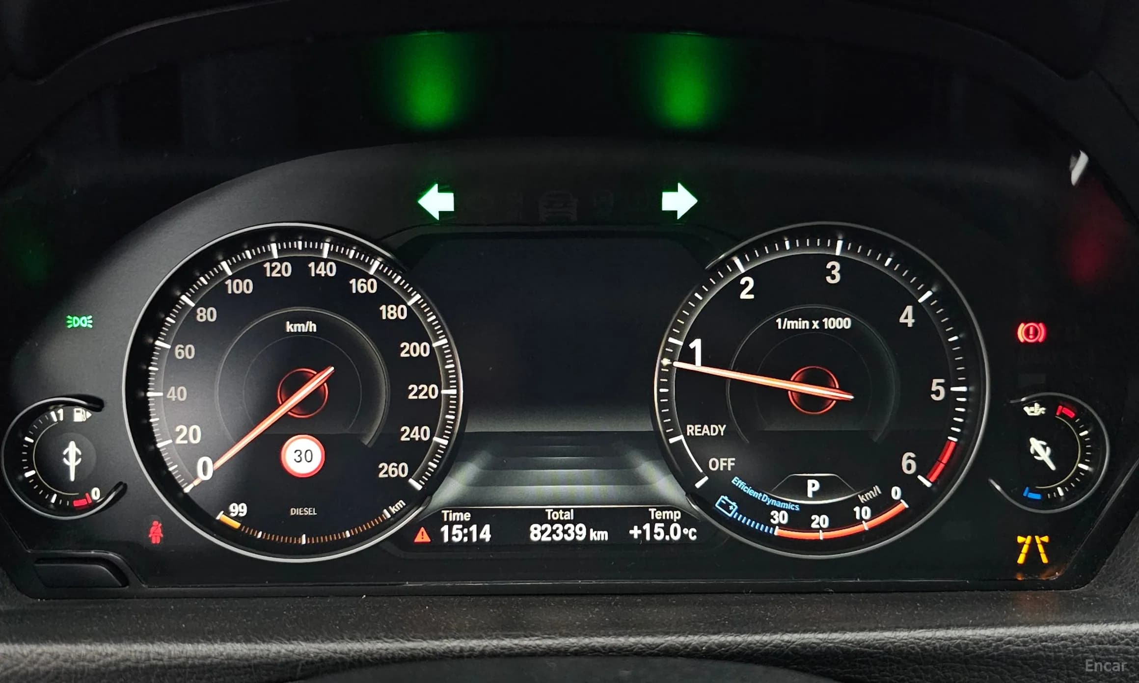 3 Series GT (F34)