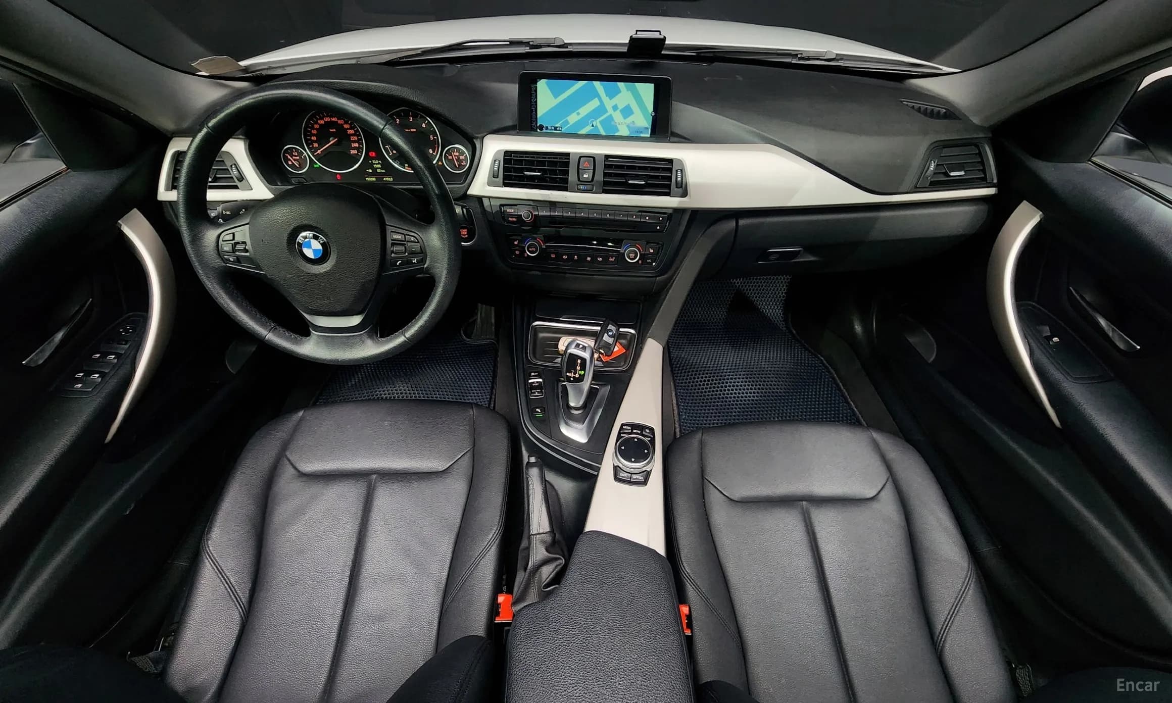 3 Series (F30)
