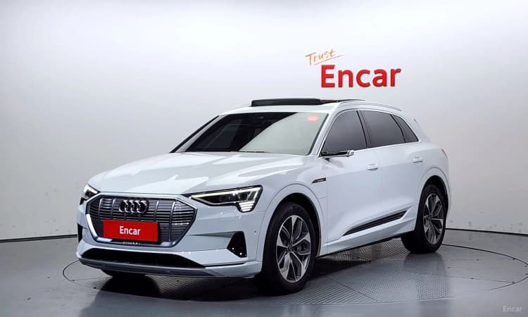 e-tron