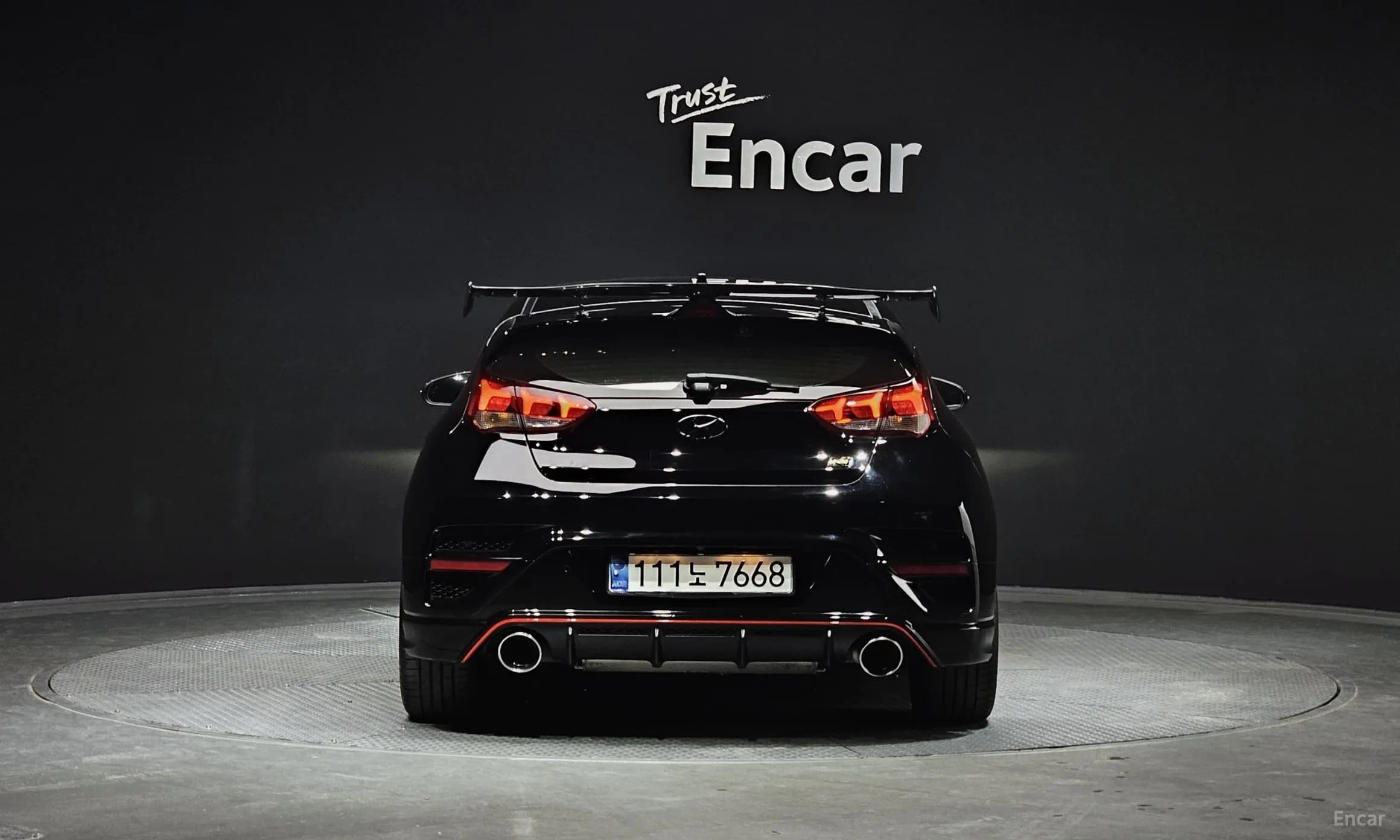 Veloster (JS)