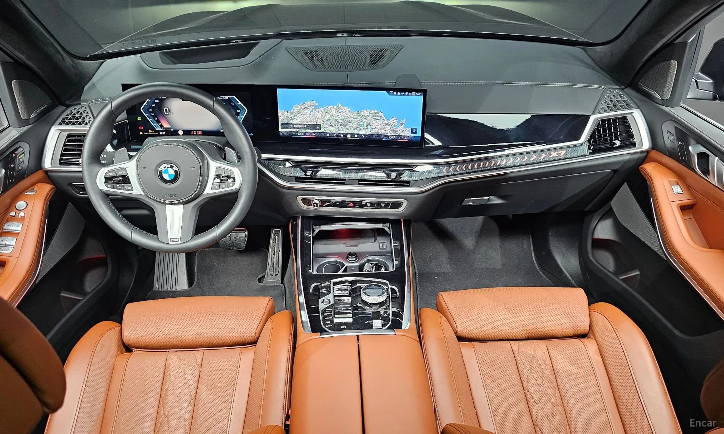 X7 (G07)