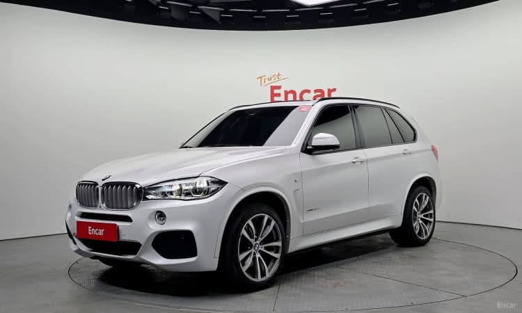 X5 (F15)