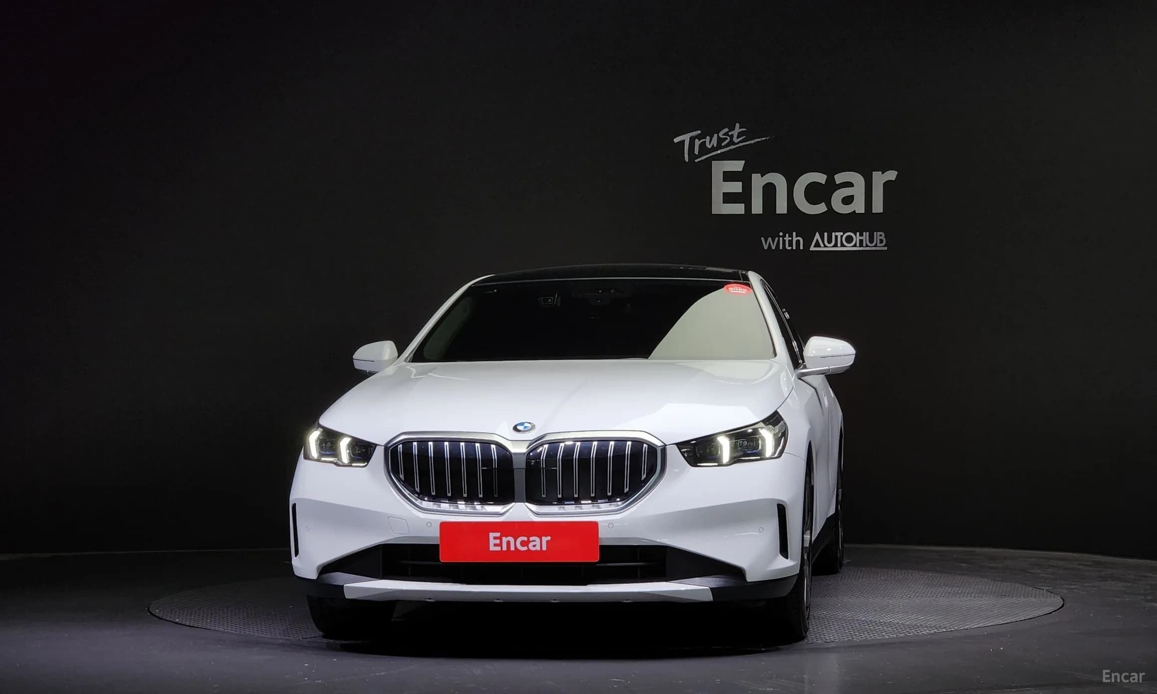 5 Series (G60)