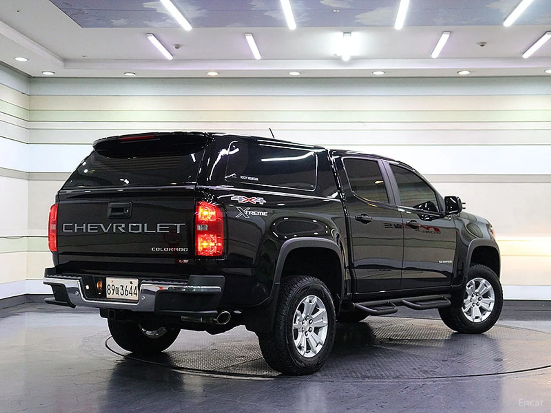Real New Colorado