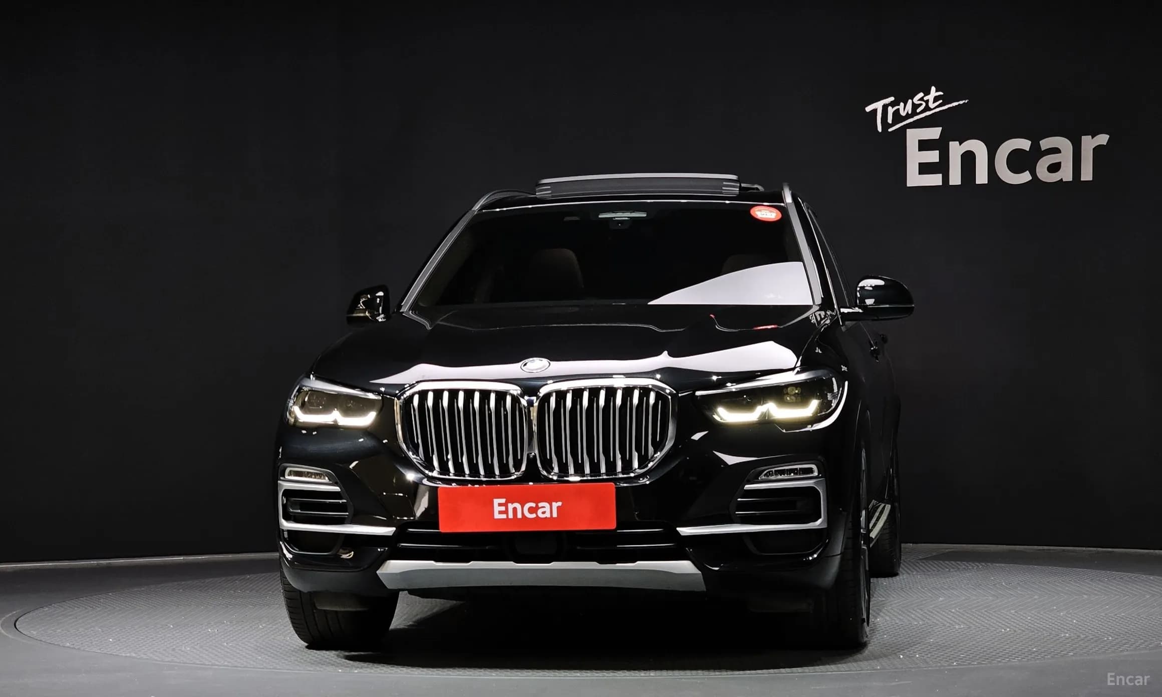 X5 (G05)