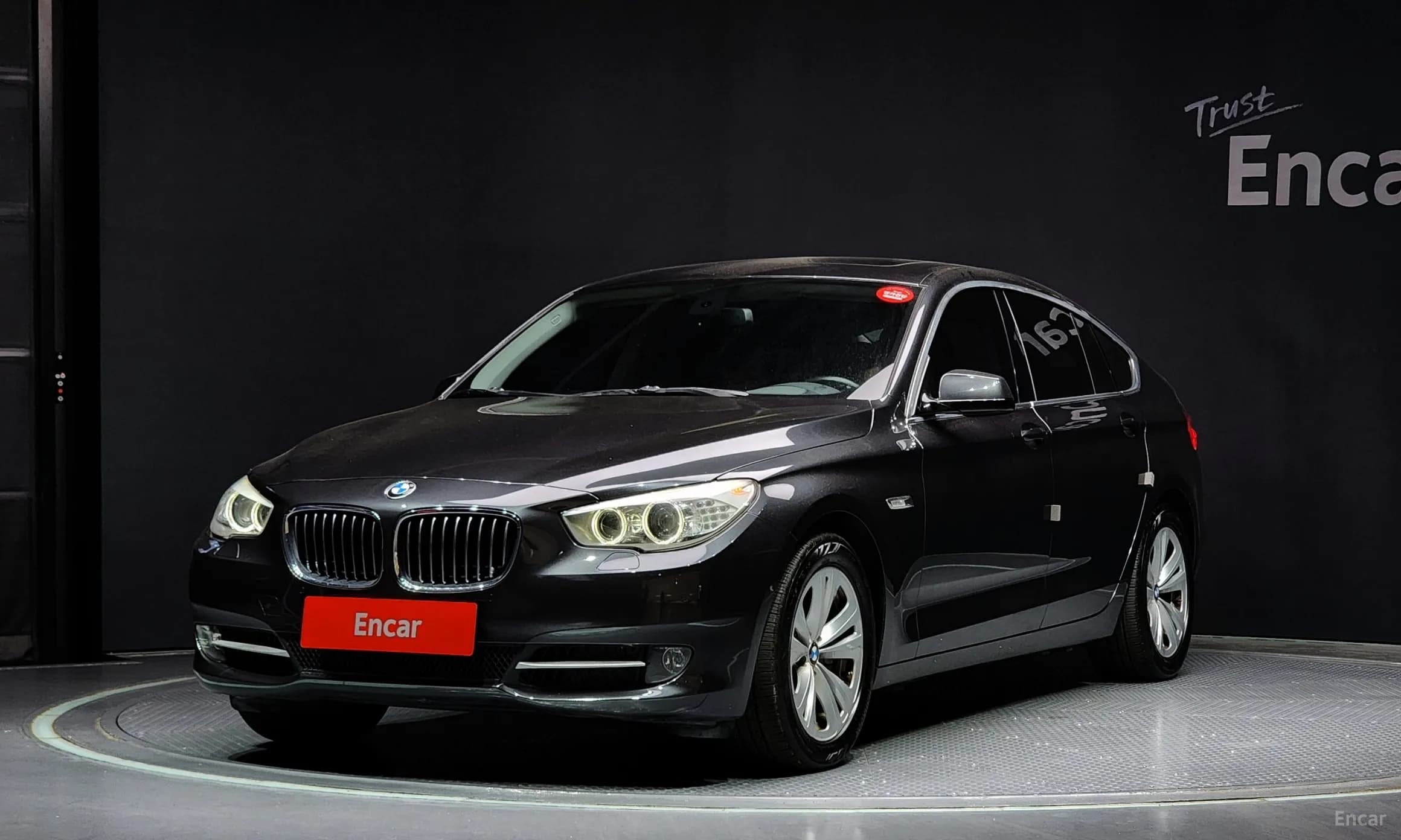 5 Series GT (F07)