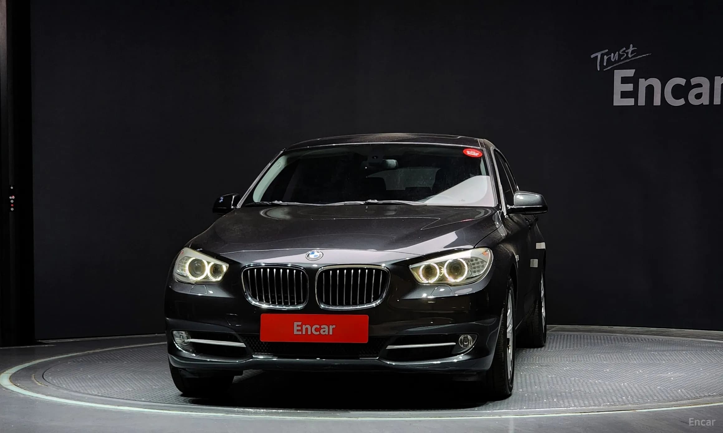 5 Series GT (F07)