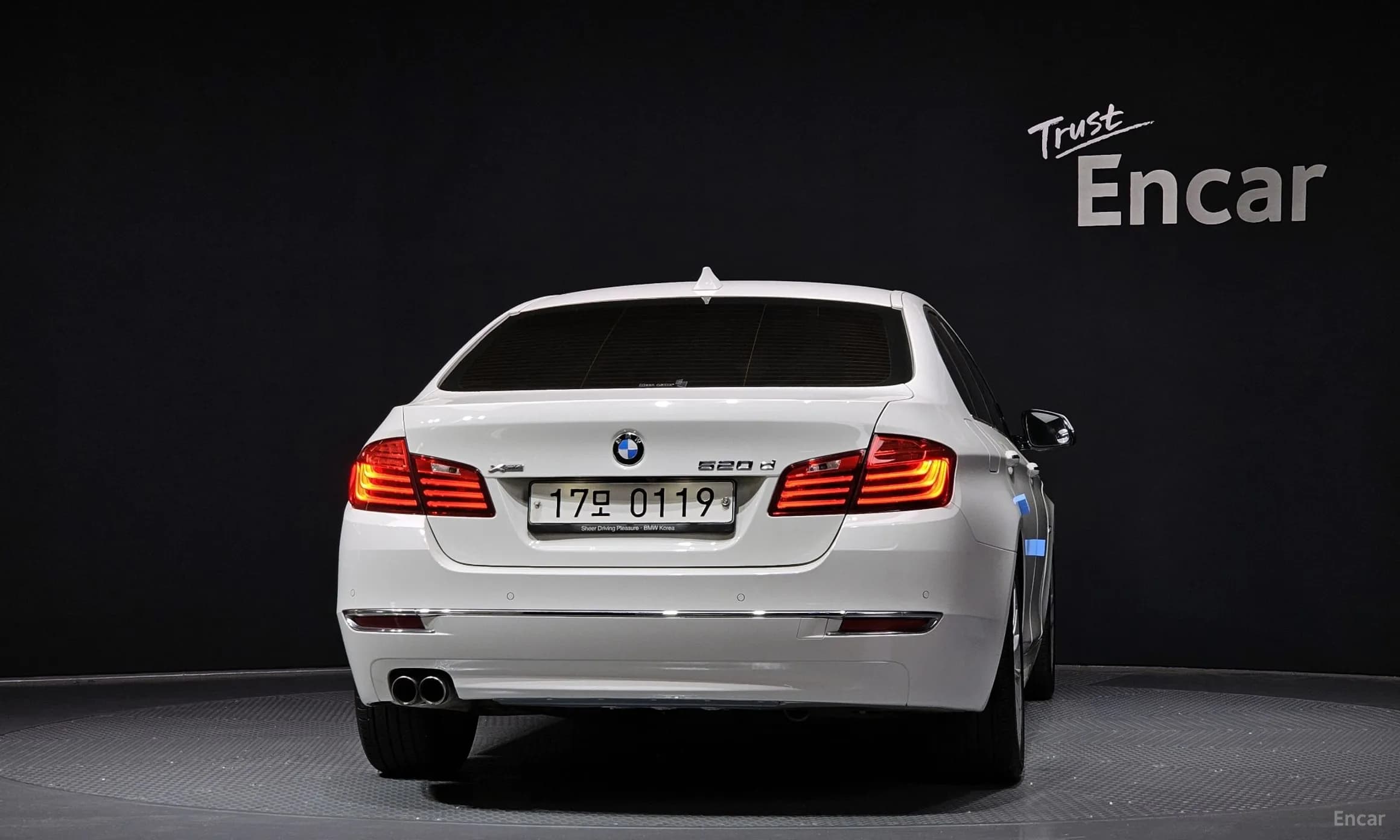 5 Series (F10)