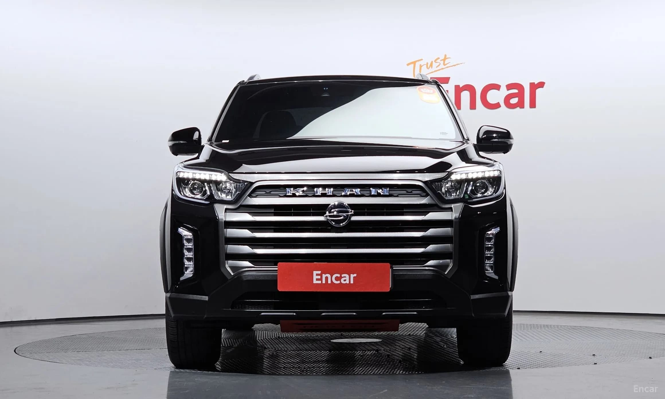 Rexton Sports Khan