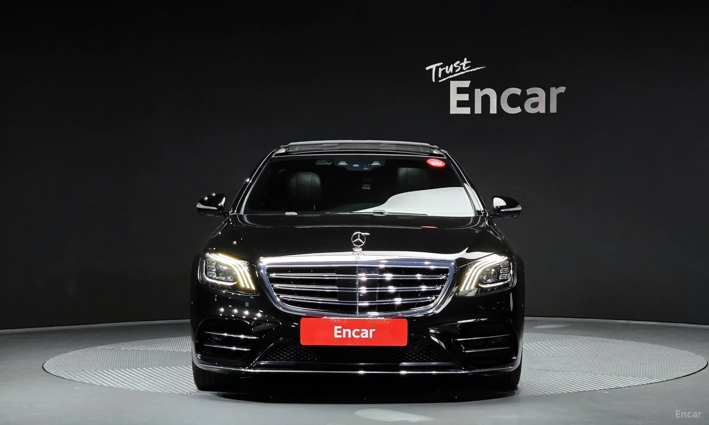 S-Class W222