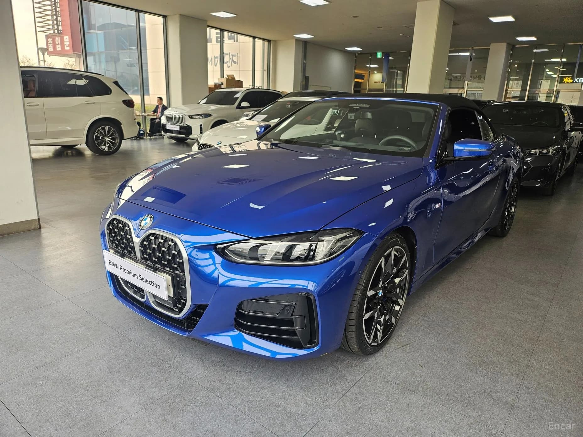 Series 4 (G22)