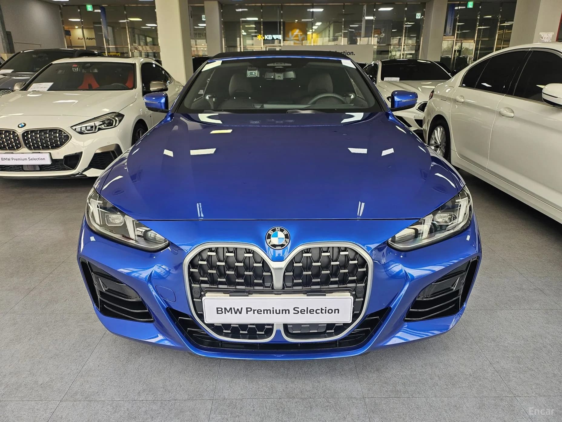 Series 4 (G22)