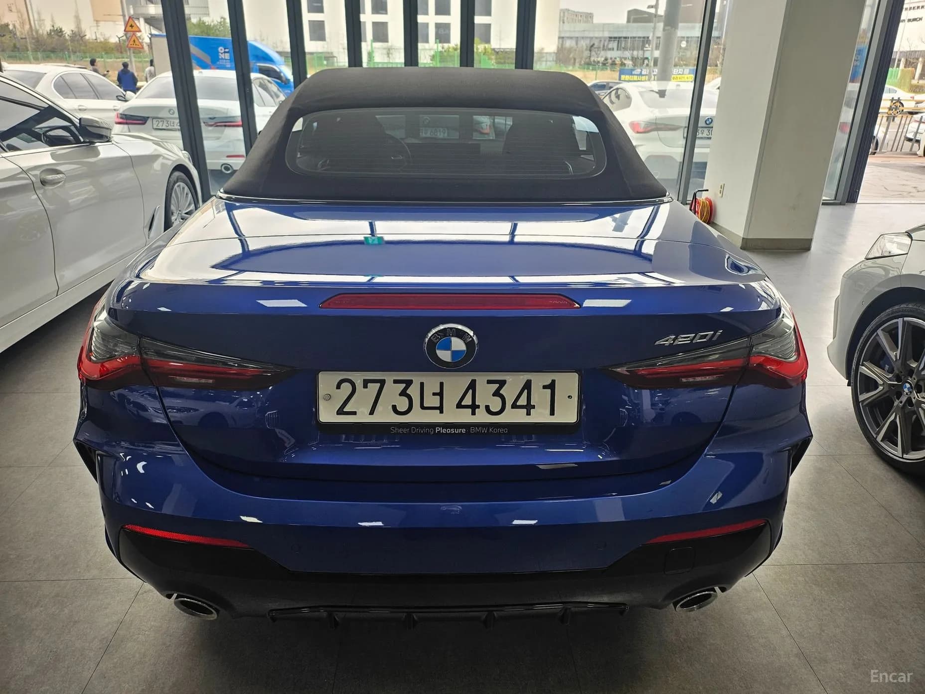 Series 4 (G22)
