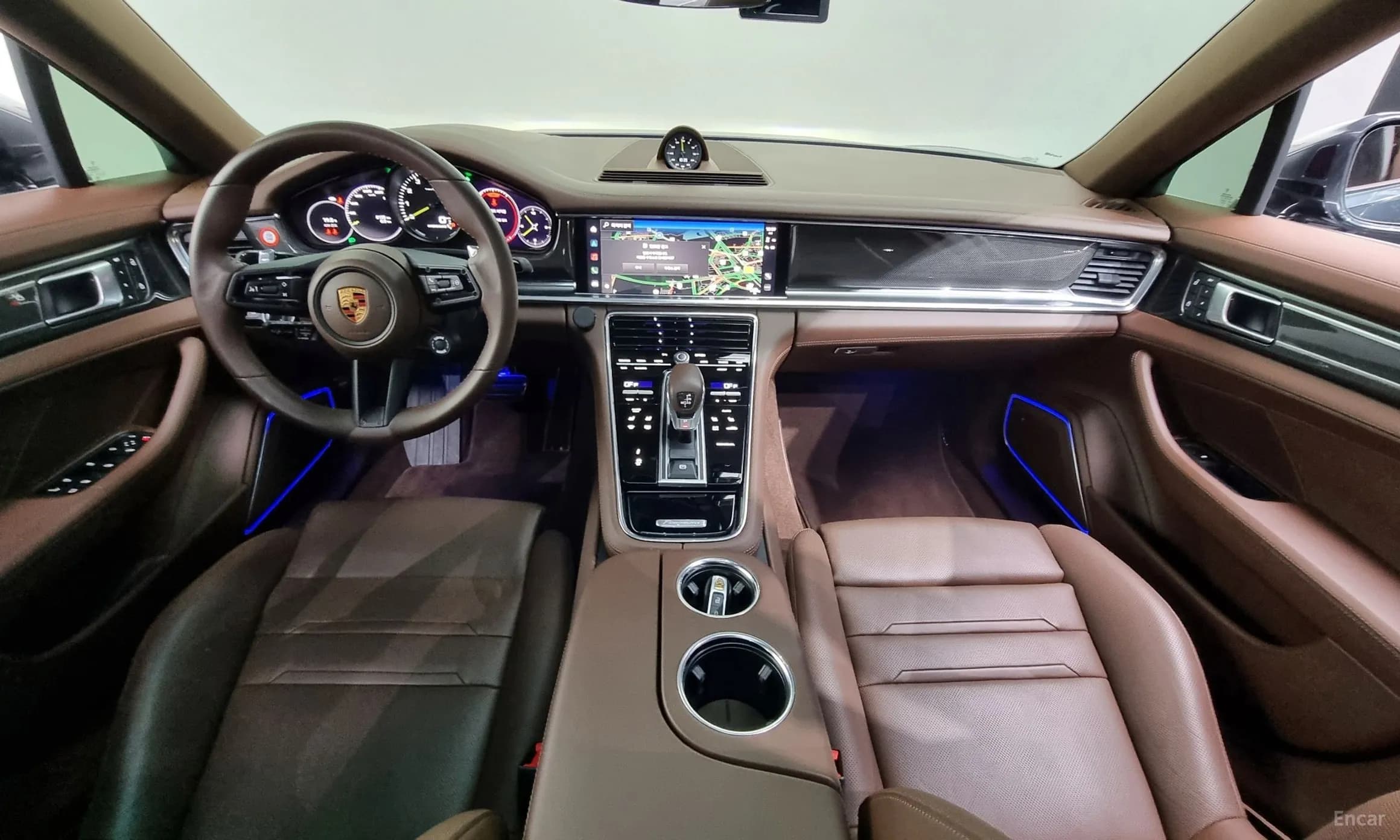 Panamera (971)