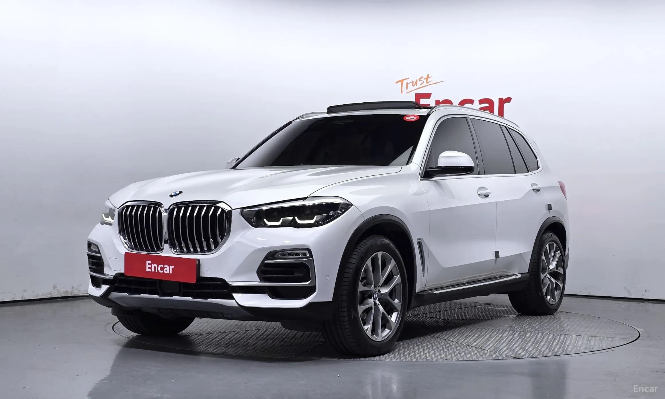 X5 (G05)