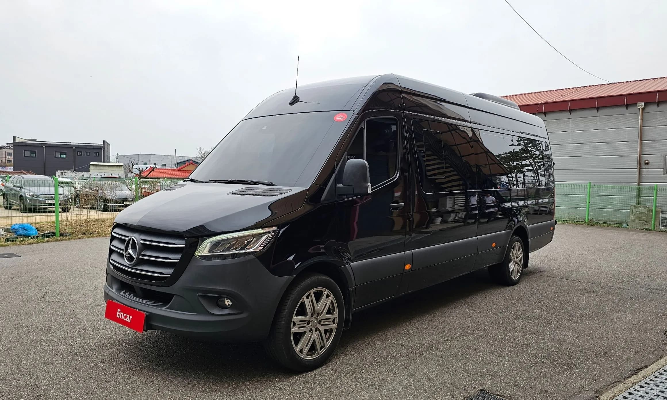Sprinter