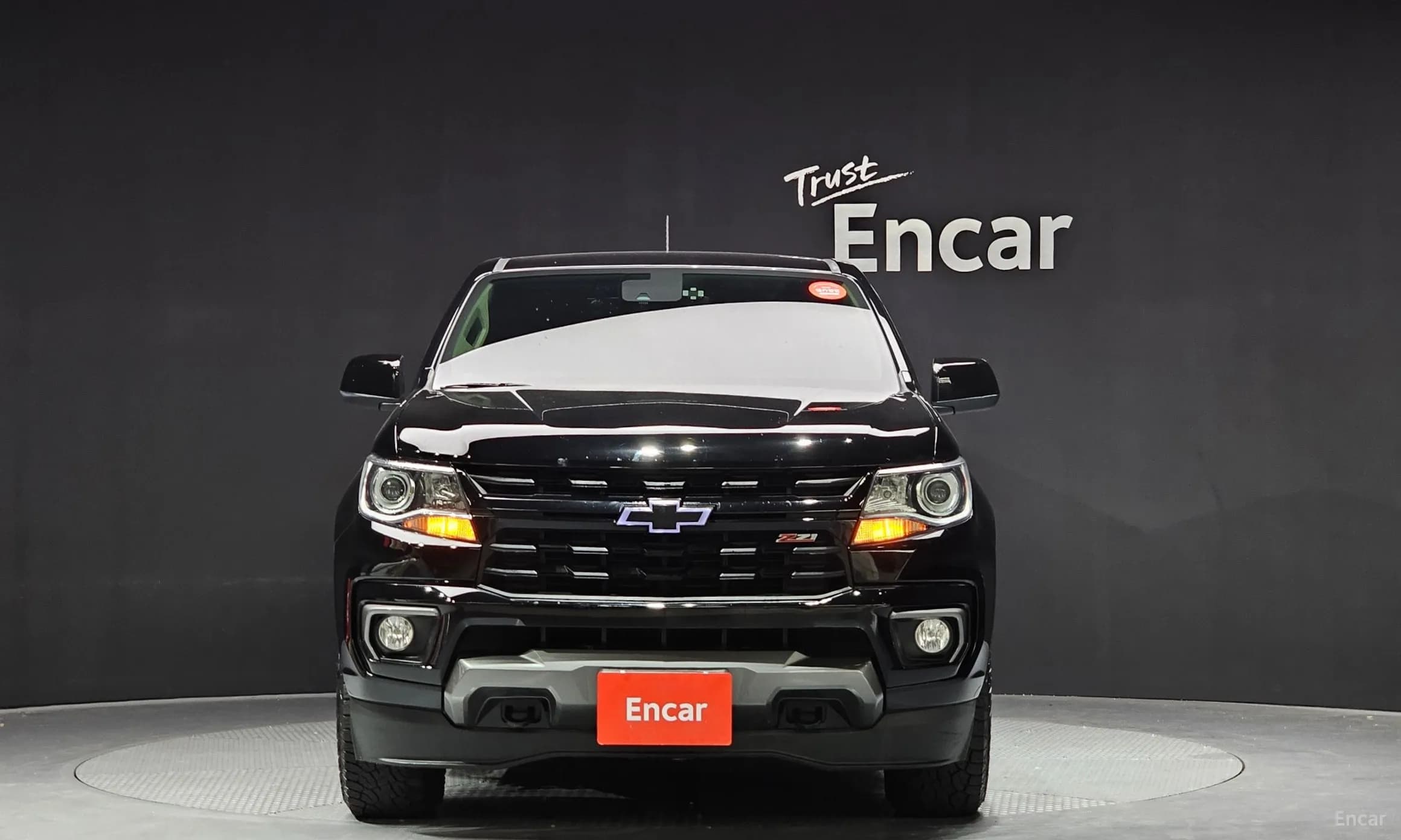 Real New Colorado