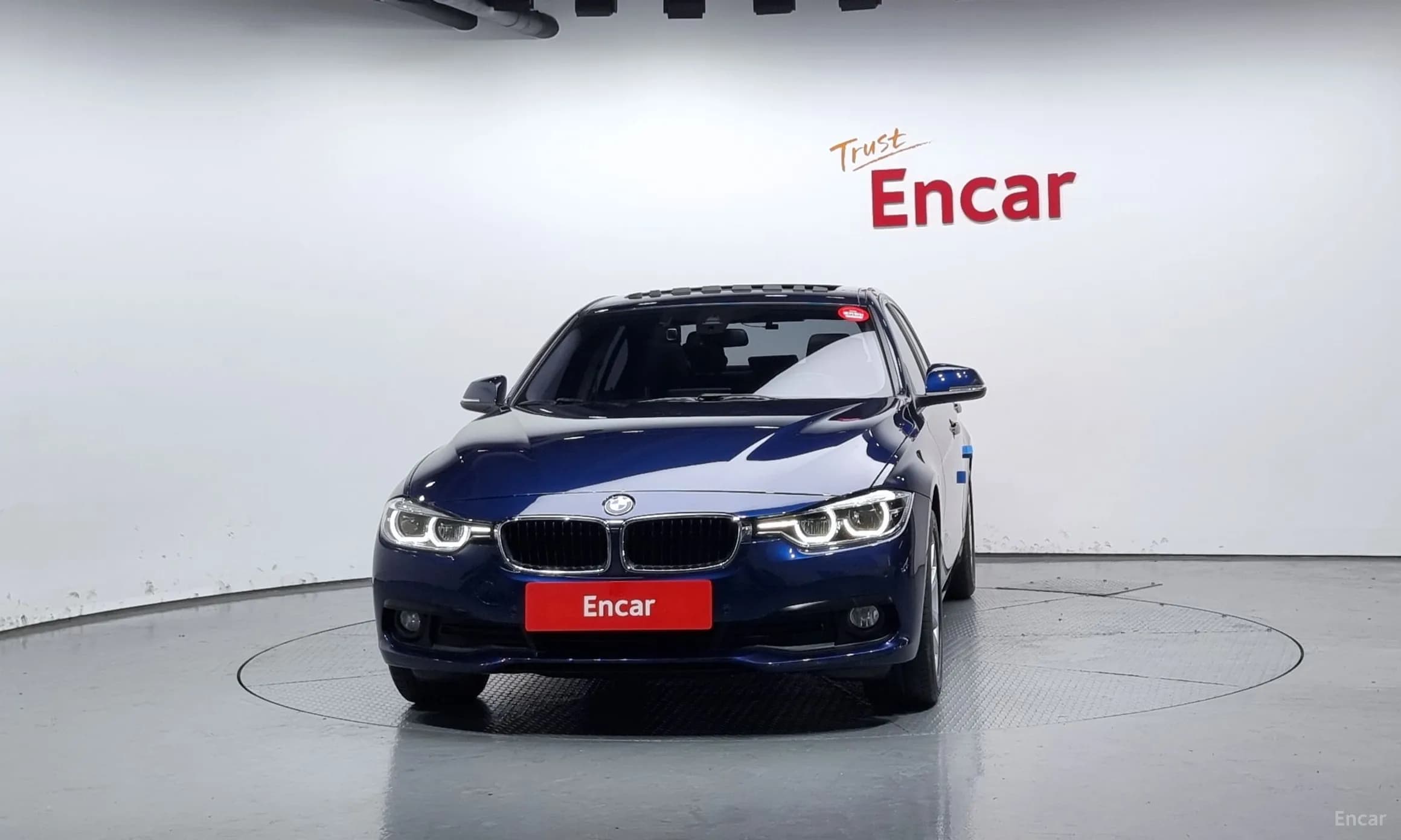 3 Series (F30)