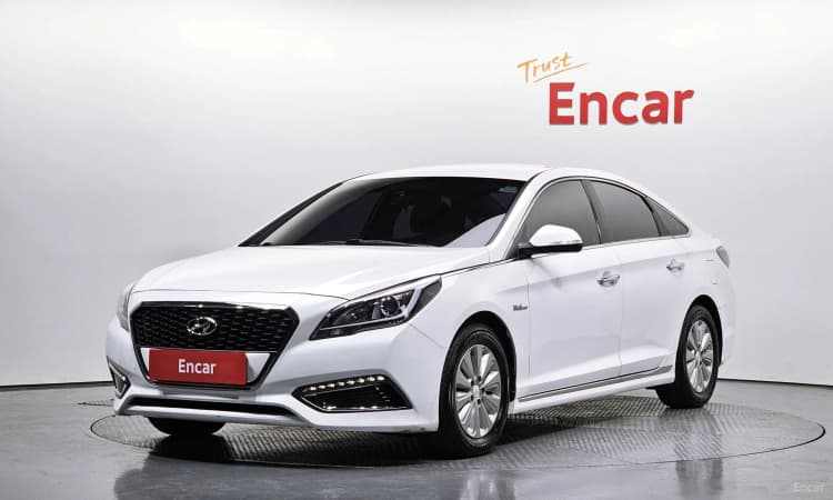 LF Sonata Hybrid