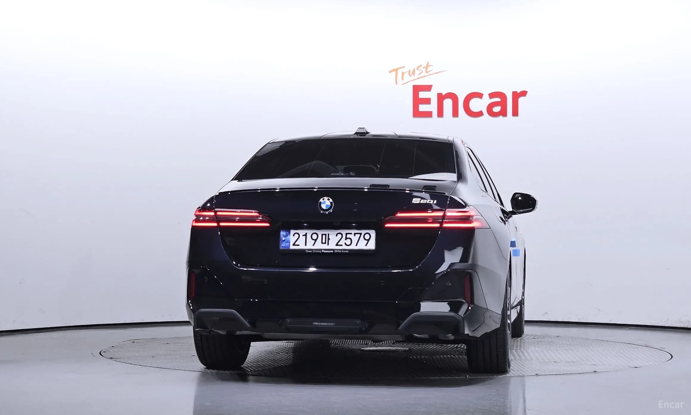 5 Series (G60)