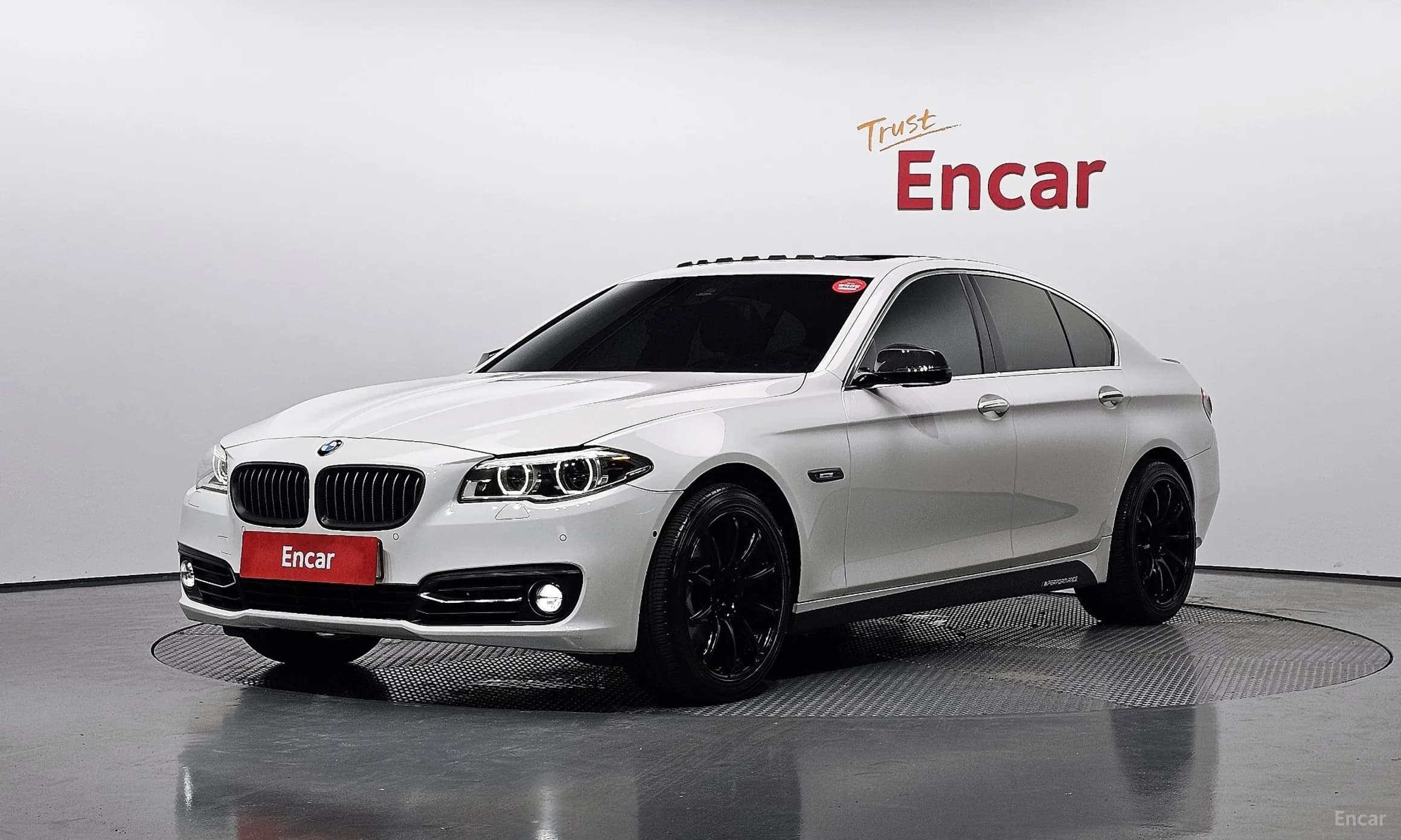 5 Series (F10)