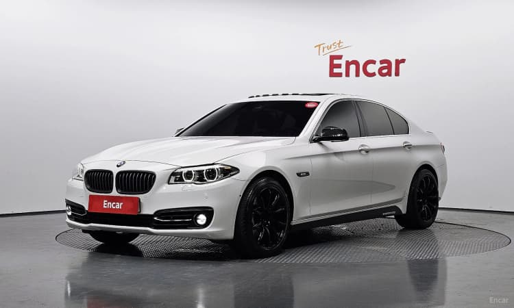 5 Series (F10)