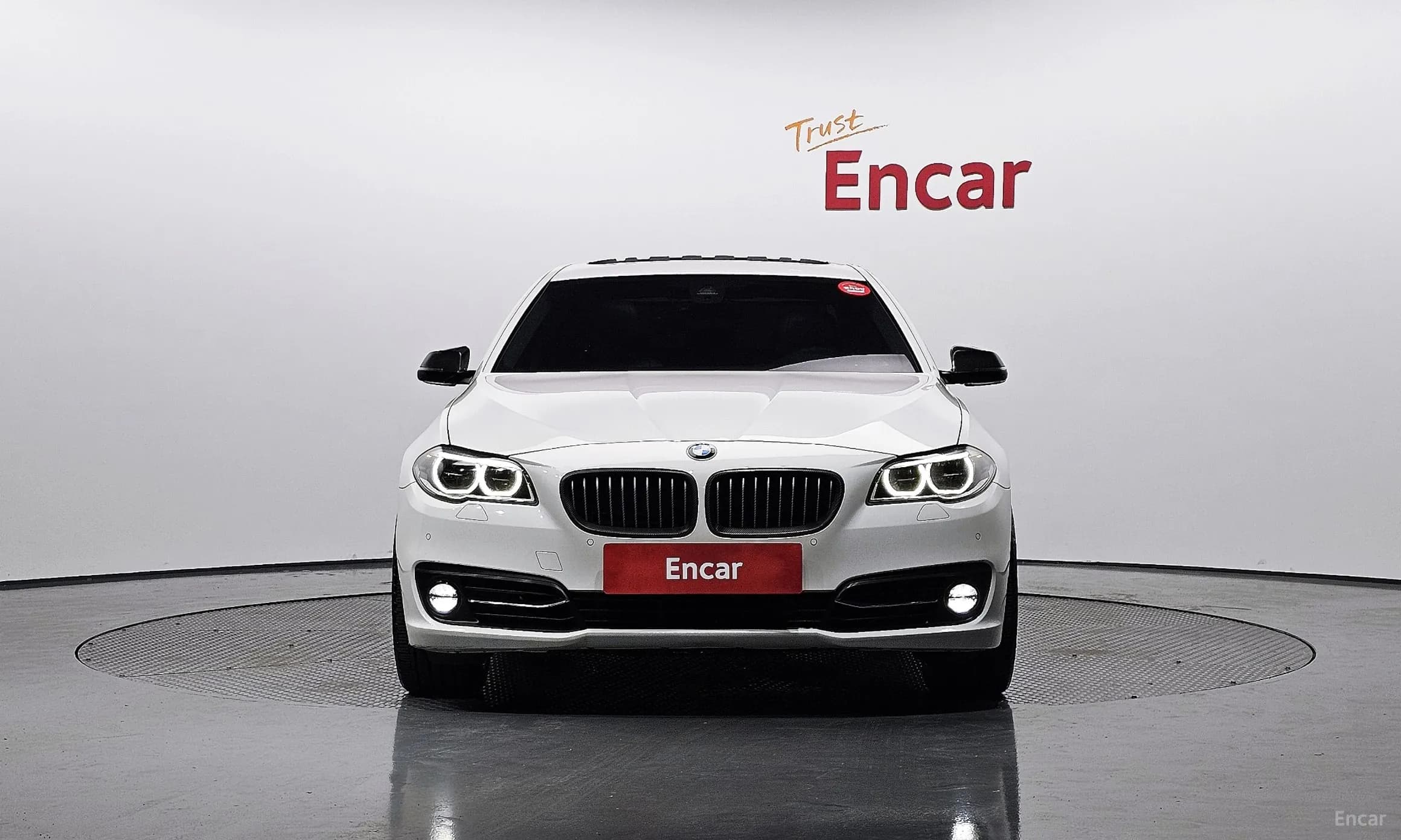 5 Series (F10)