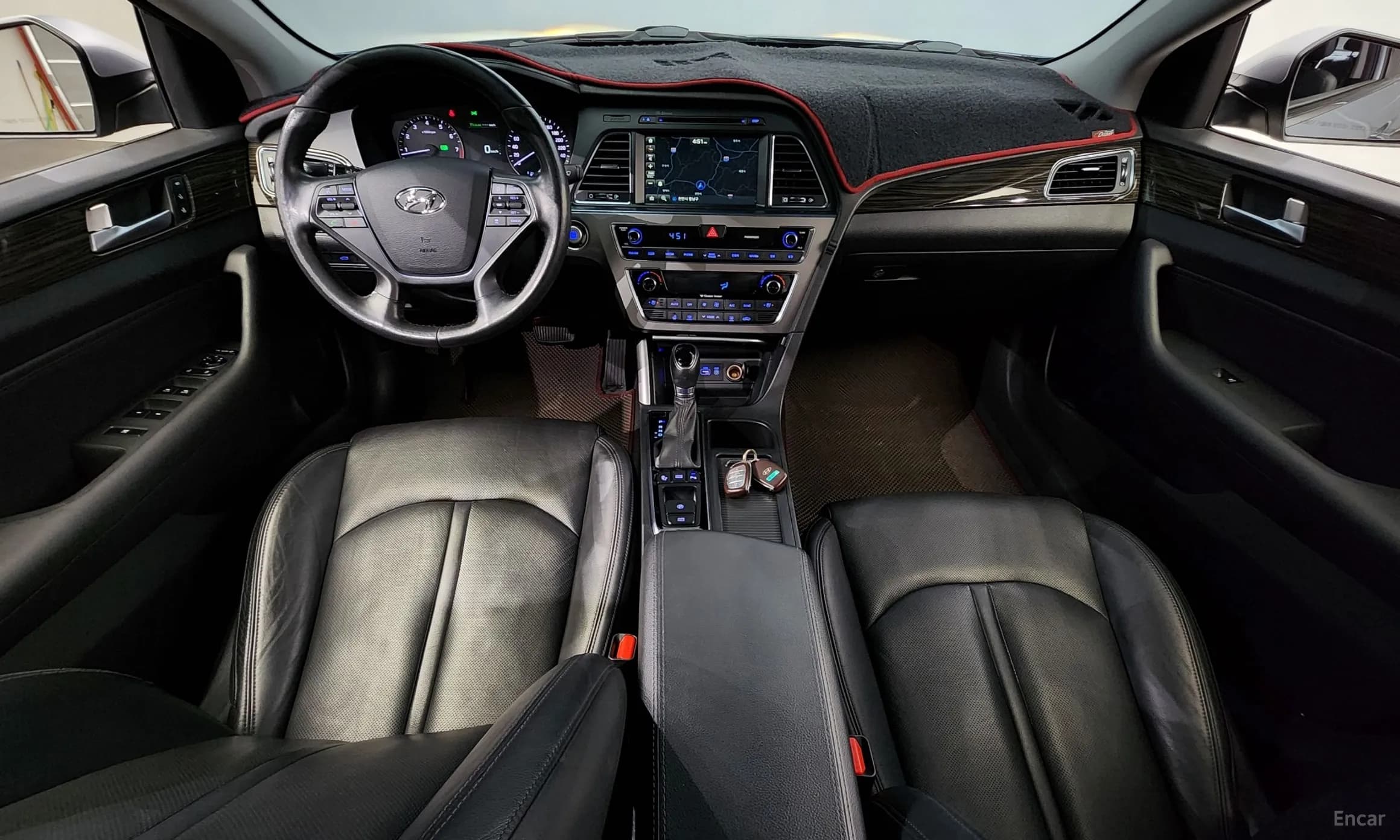 LF Sonata