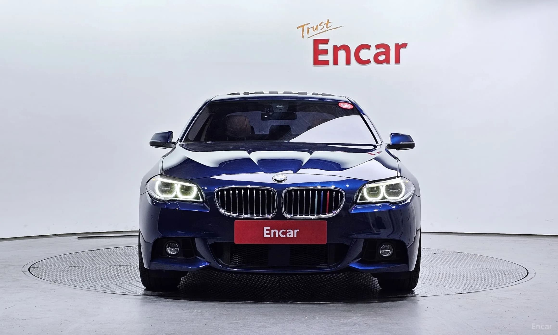 5 Series (F10)