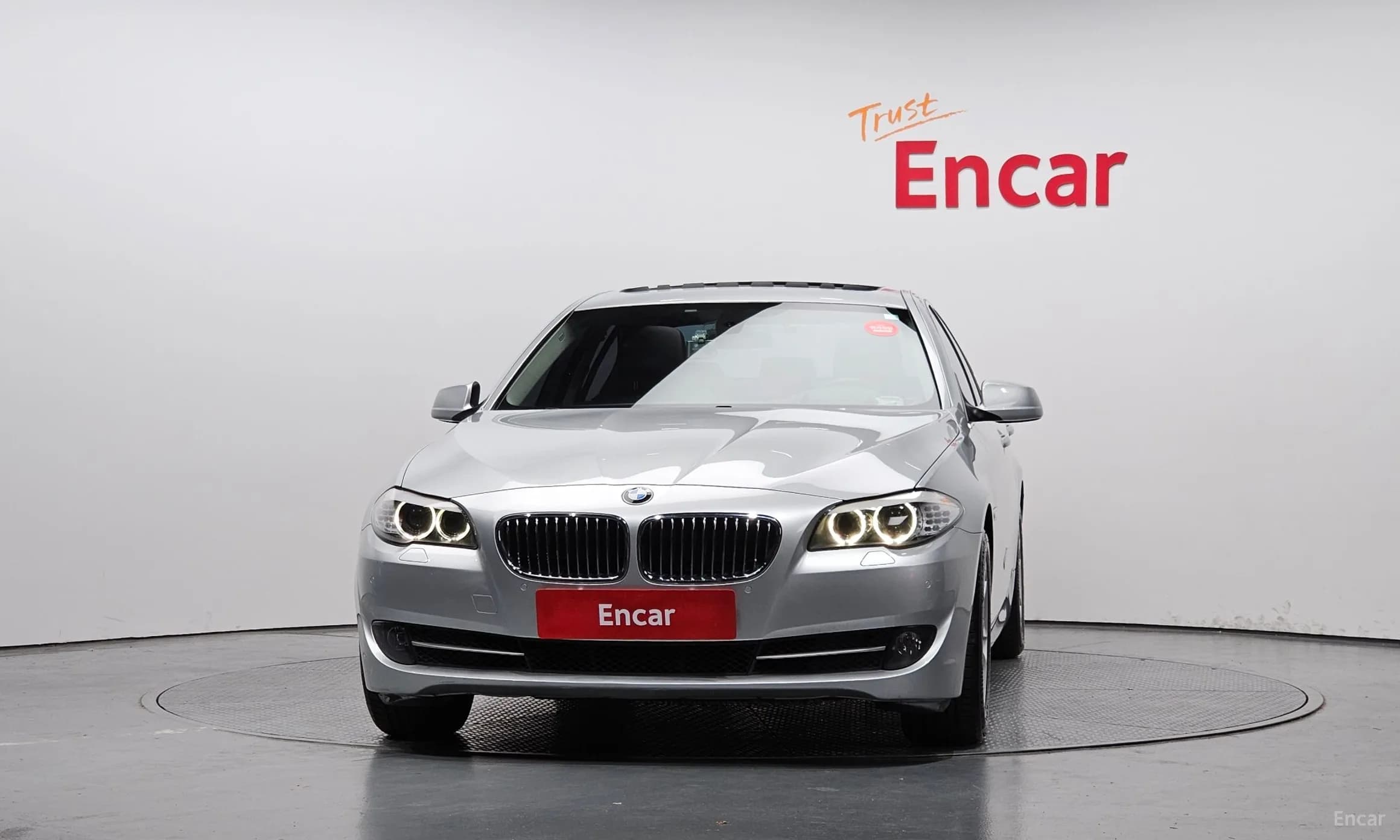 5 Series (F10)