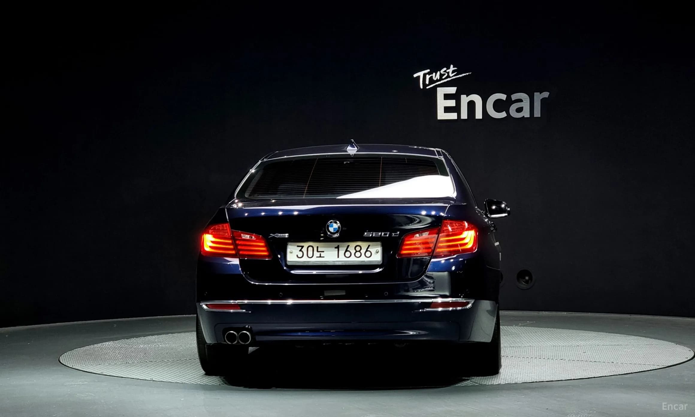 5 Series (F10)