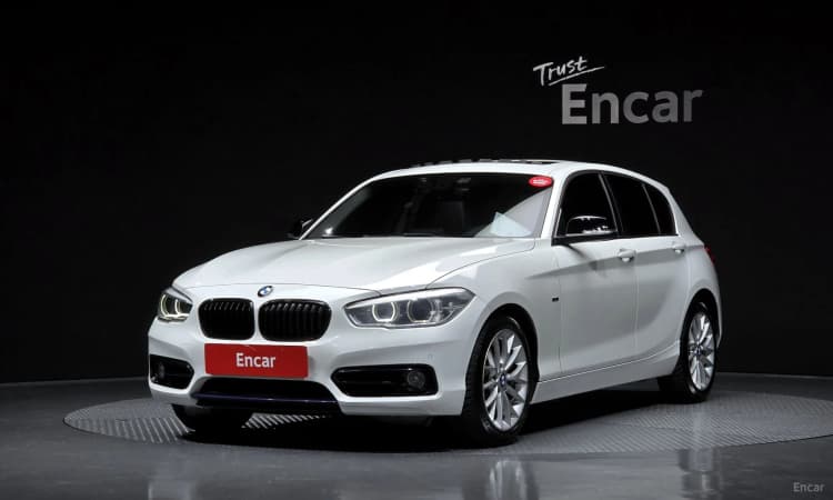 1 Series (F20)
