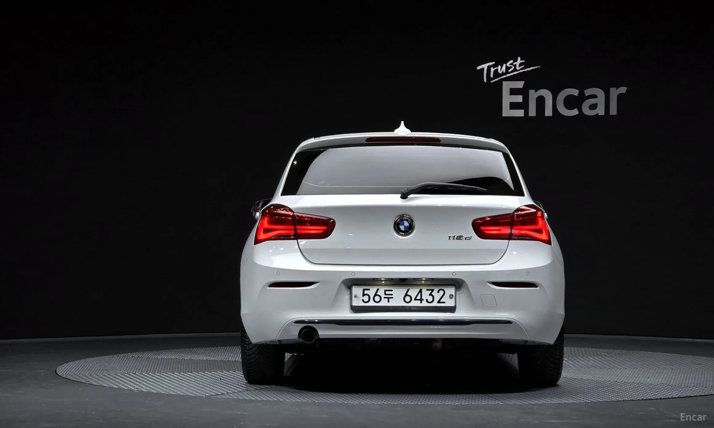 1 Series (F20)