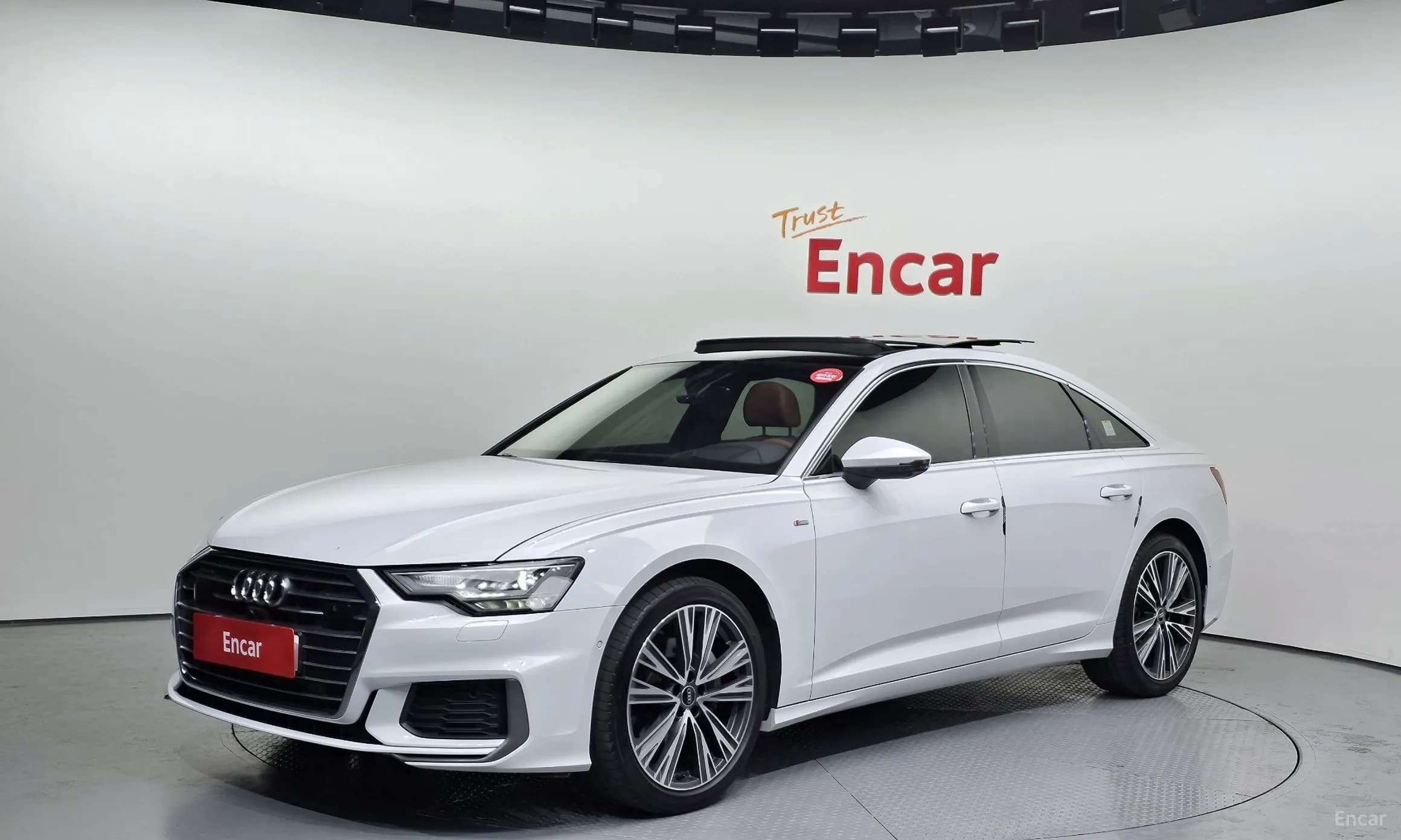 A6 (C8)