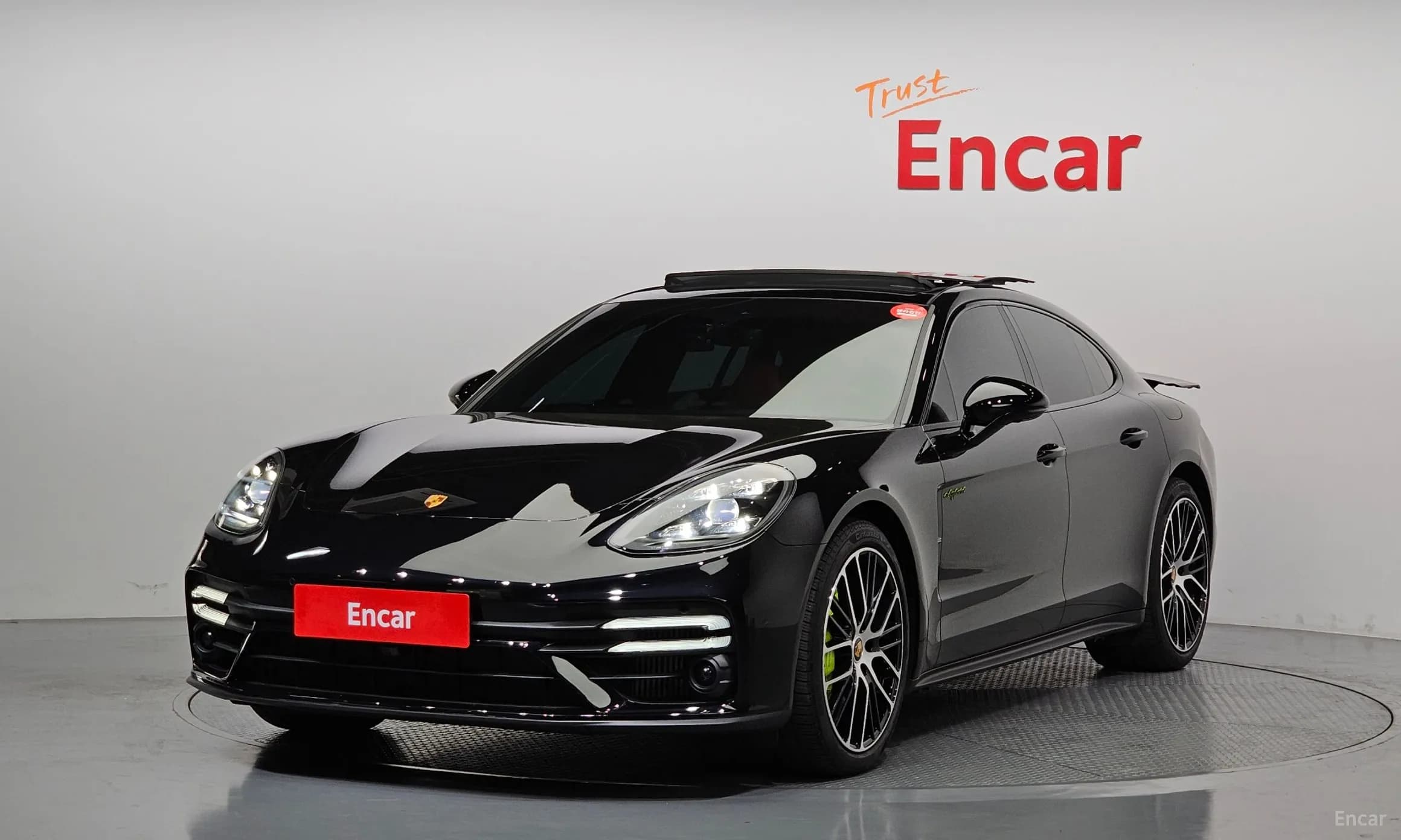 Panamera (971)