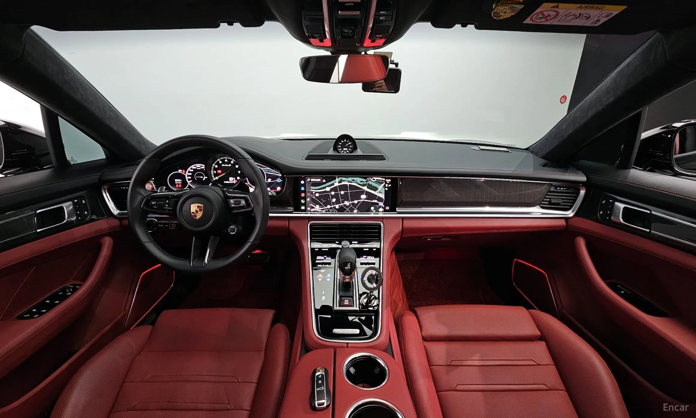 Panamera (971)