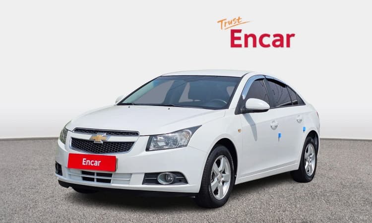 Lacetti Premier