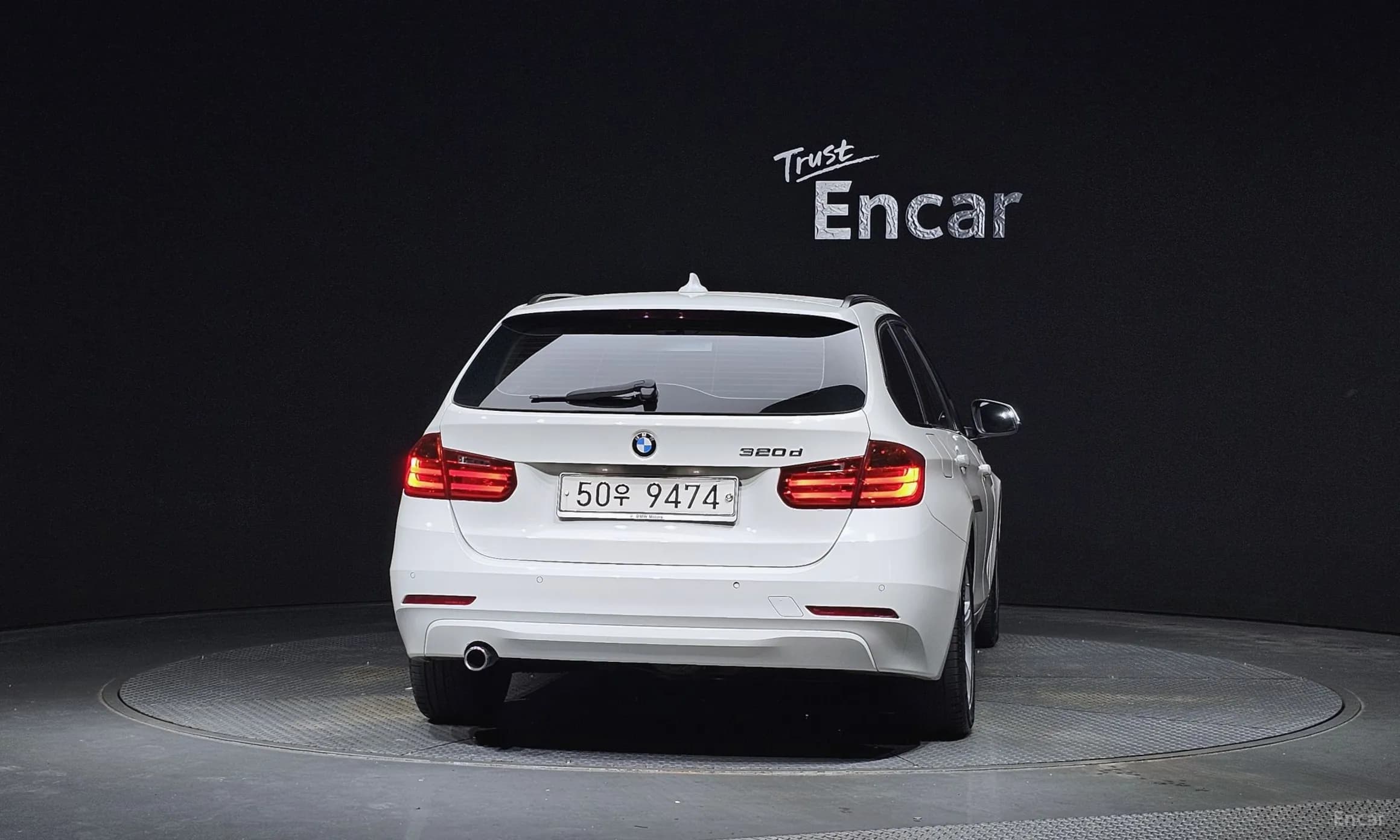3 Series (F30)