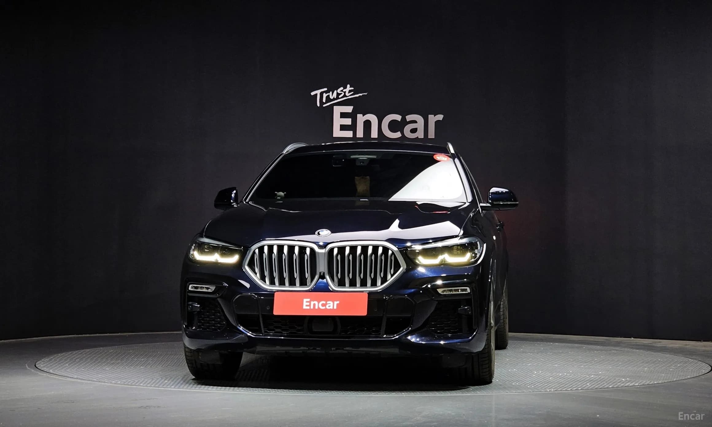 X6 (G06)