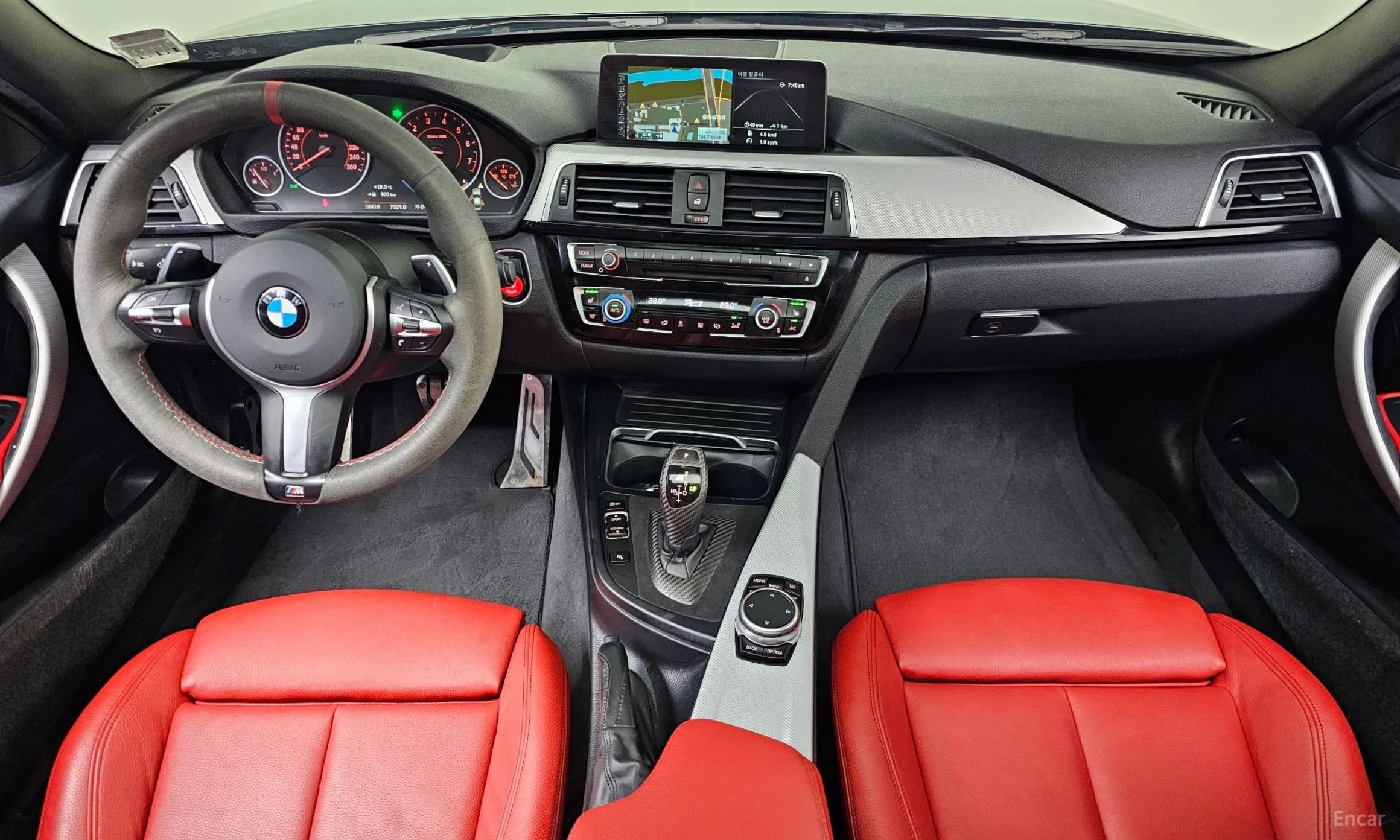 3 Series (F30)