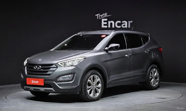 Santa Fe DM
